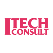 ITech Consult AG logo