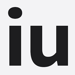 IU Internationale Hochschule GmbH logo