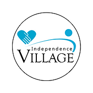 Independence Village logo