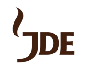 JACOBS DOUWE EGBERTS DE GmbH logo