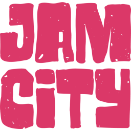 Jamcity logo