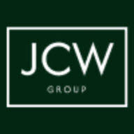 JCW Group logo