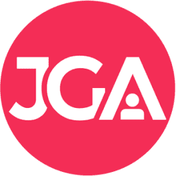 JGA Recruitment logo