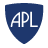 Johns Hopkins University Applied Physics Laboratory logo