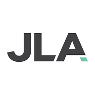 JLA Limited logo