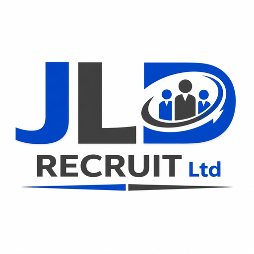 JLD Recruit Ltd logo