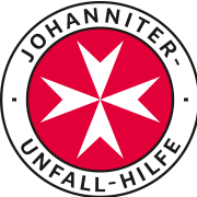Johanniter-Unfall-Hilfe e.V. logo