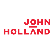 John Holland Pty Ltd logo