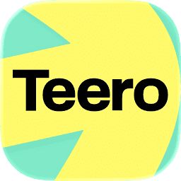 Teero logo