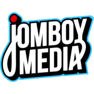 Jomboy Media logo