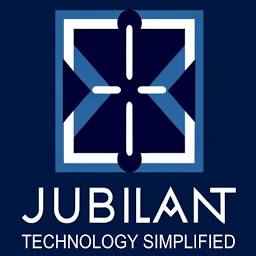 Jubilant Consulting logo
