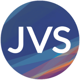 Jvs Boston logo