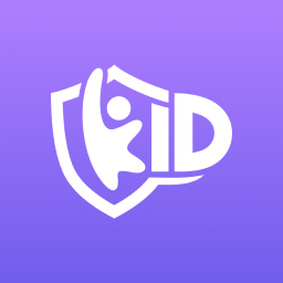 K Id logo