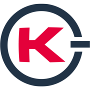 K-tronik logo
