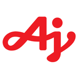 Ajinomoto Foods North America, Inc. logo