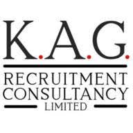 KAG Recruitment Consultancy logo