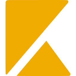 KBRA logo