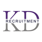 KD Recruitment logo