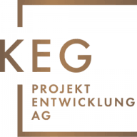 KEG Projektentwicklung AG logo