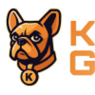 Kerma Games logo