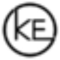 KE Staffing logo