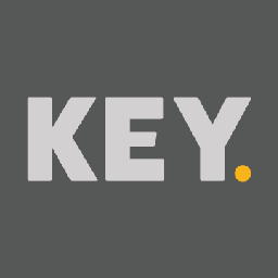 KEYMKR GmbH logo
