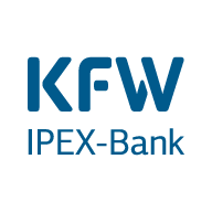 KfW IPEX-Bank GmbH logo