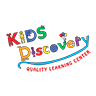 Kids Discovery logo