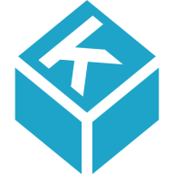 Kinetic logo