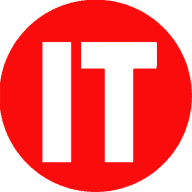 Kinetic IT logo