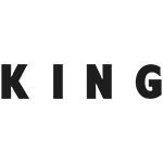 King Living, Inc. logo