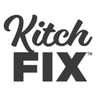 KitchFix logo