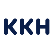 KKH Kaufmännische Krankenkasse logo