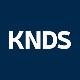 KNDS Deutschland logo