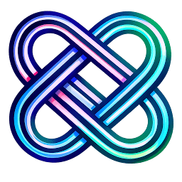 Knit logo