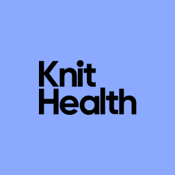 Knit Health logo