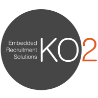 KO2 Embedded Recruitment Solutions LTD logo