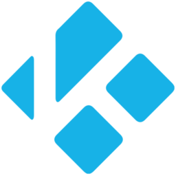 Kodi Inc logo