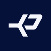 KP Reddy Co. logo