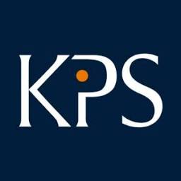 KPS Consulting logo
