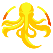 Krakentech logo