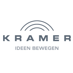 KRAMER GmbH logo