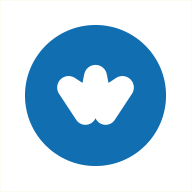 Krebsliga Zürich logo