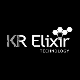 KR Elixir, Inc. logo