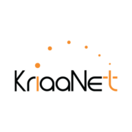 Kriaanet Inc logo