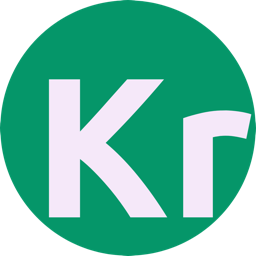 Kruger Recruiting logo