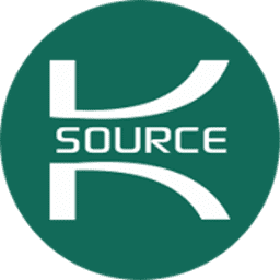 K Source Inc logo