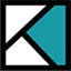 KUBIK, INC. logo