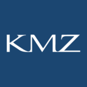 KMZ Kullen Müller Zinser Treuhand GmbH WPG StBG logo