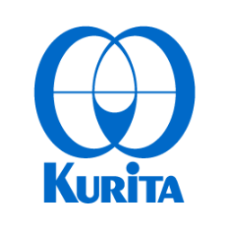 Kurita Europe GmbH logo